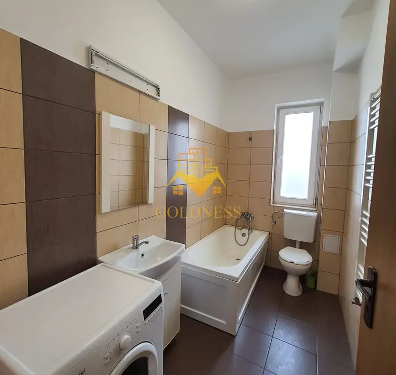 2 camere decomandate, parcare, Calea Turzii, Buna ziua, Zona OMV