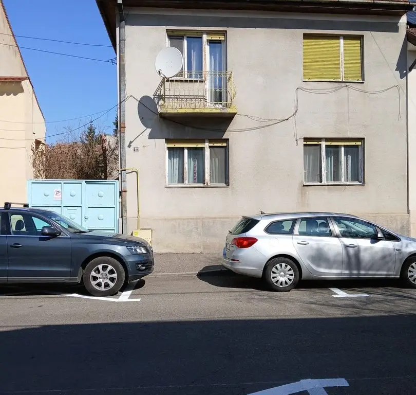 BRASADAS vinde casa cu 4 cam teren 360mp zona ULTRACENTRALĂ.