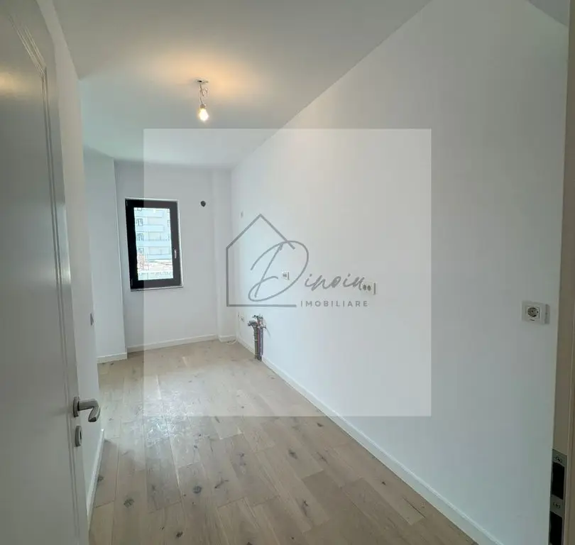 2 camere First Estates Pipera I Plaza Pipera Rond OMV I COM 0%