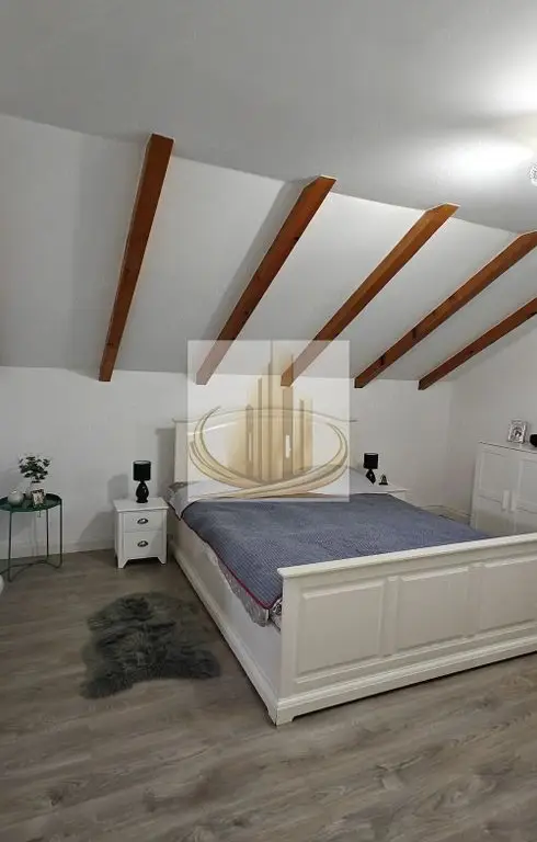 Grand Mobilis Imobiliare🏡 Casa premium Giroc, complet mobilata