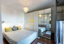 2 camere,modern,bloc Platinia,Central, zona NTT Data, Constanta, Meron