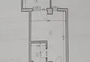 Garsoniera complet mobilata - Militari Residence