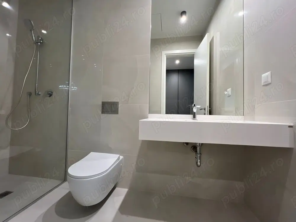 One Verdi Park 3 camere LUX