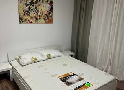 Inchiriez apartament 2 camere Doamna Ghica
