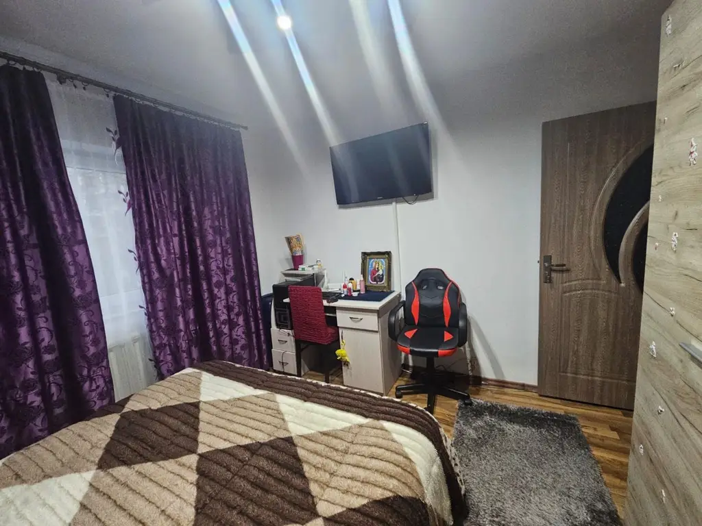 Apartament 3 camere, etaj 1, Garlei - zona Dedeman