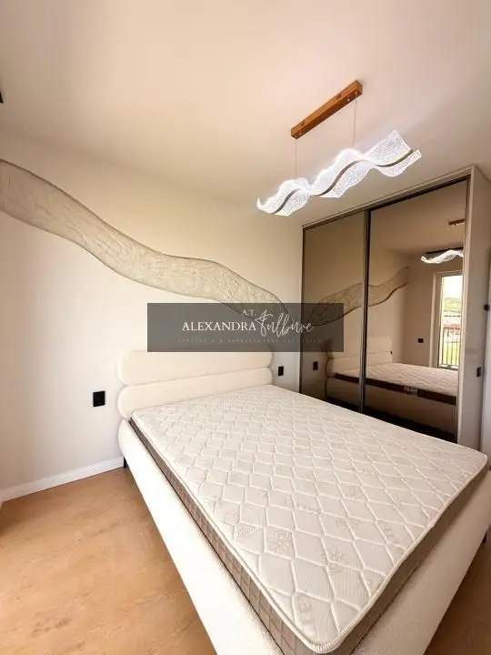 Apartament modern l la cheie l 2 camere l terasa l parcare l Eroilor