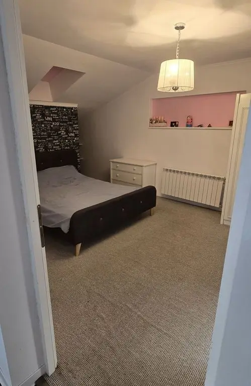 BRASADAS vinde casa tip P+M in Bercu Roșu.