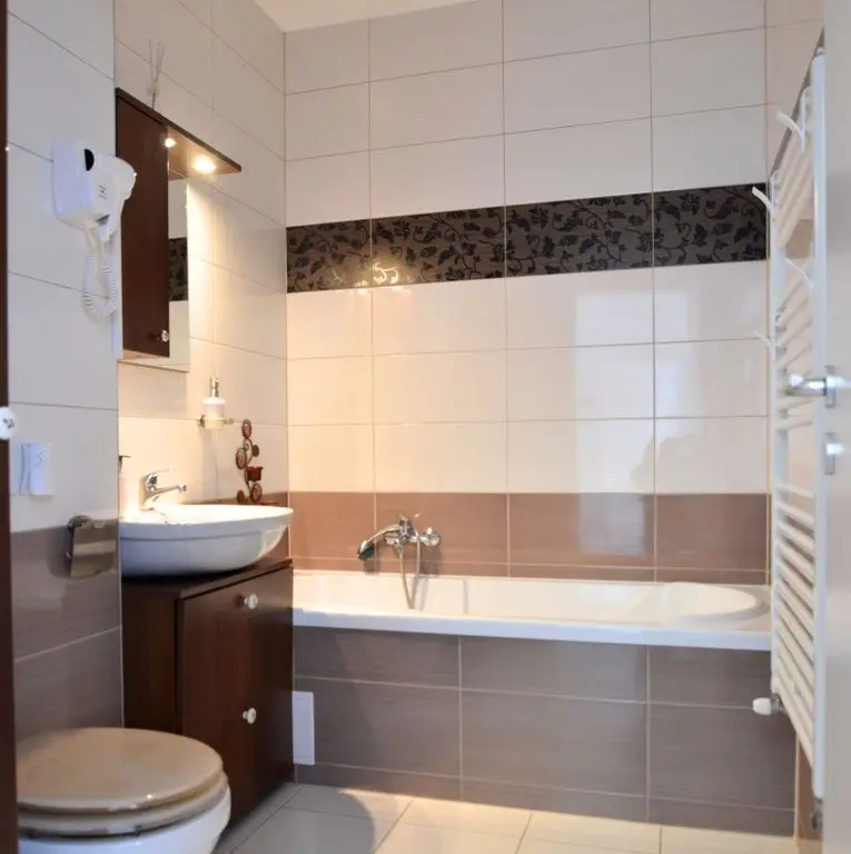 Apartament 2 camere cu Birou sau dormitor copii Avantgarden 3