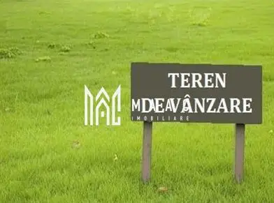 Teren intravilan I 2614MP I PUZ I Investitie I Lazaret