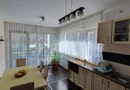 Casă individuală elegantă – Corunca, curte spațioasă