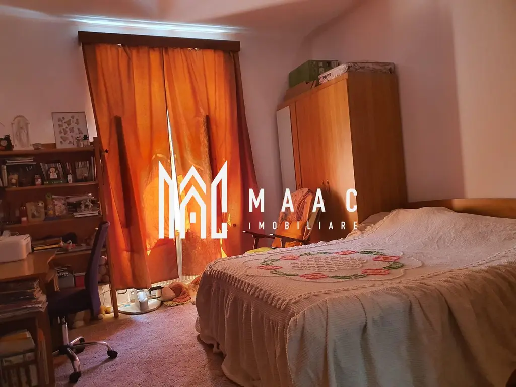 Apartament la Casă | 4 Camere | 129MPU | Zona Centrală, Sibiu