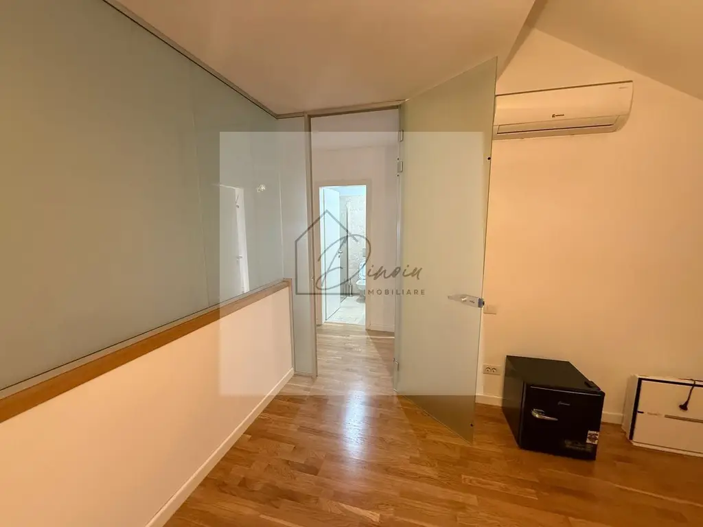 Vila 6 camere Pipera I Matei Millo I Premium - vila smart I COM 0%