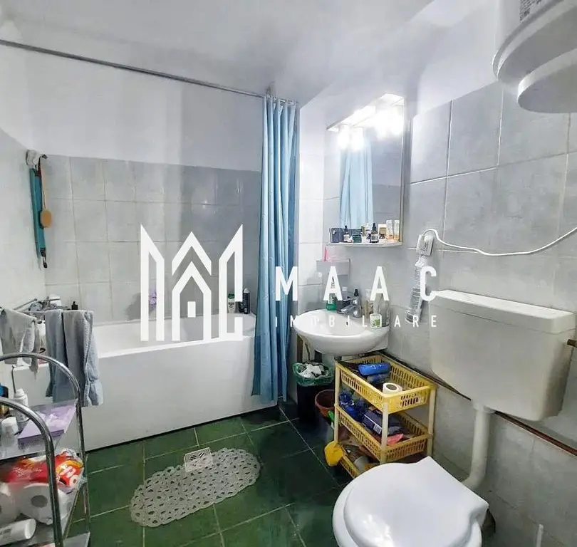 Apartament 2 camere | 43 MP | Etaj 3/6 | Lift | Ștefan cel Mare