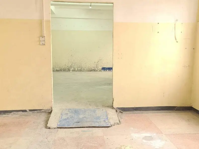 Drumul Intre Tarlale spatiu productie 1350 mp