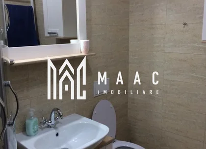 Apartament 2 camere | Zona Calea Cisnadiei | Terasa