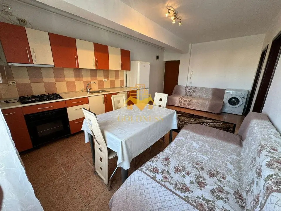 2 camere, modern,parcare,Calea Turzii zona Leroy Merlin, Petrom, Skoda