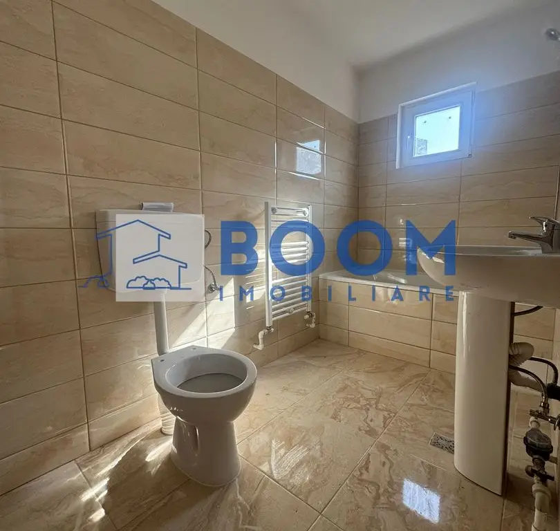Apartamente noi | 2 camere | Ostroveni