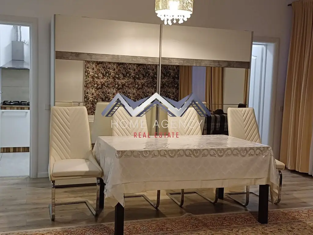 Apartament 3 camere Parc Bazilescu bloc boutique