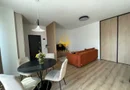 Studio modern, prima închiriere, parcare, terasă, Urușagului, Florești