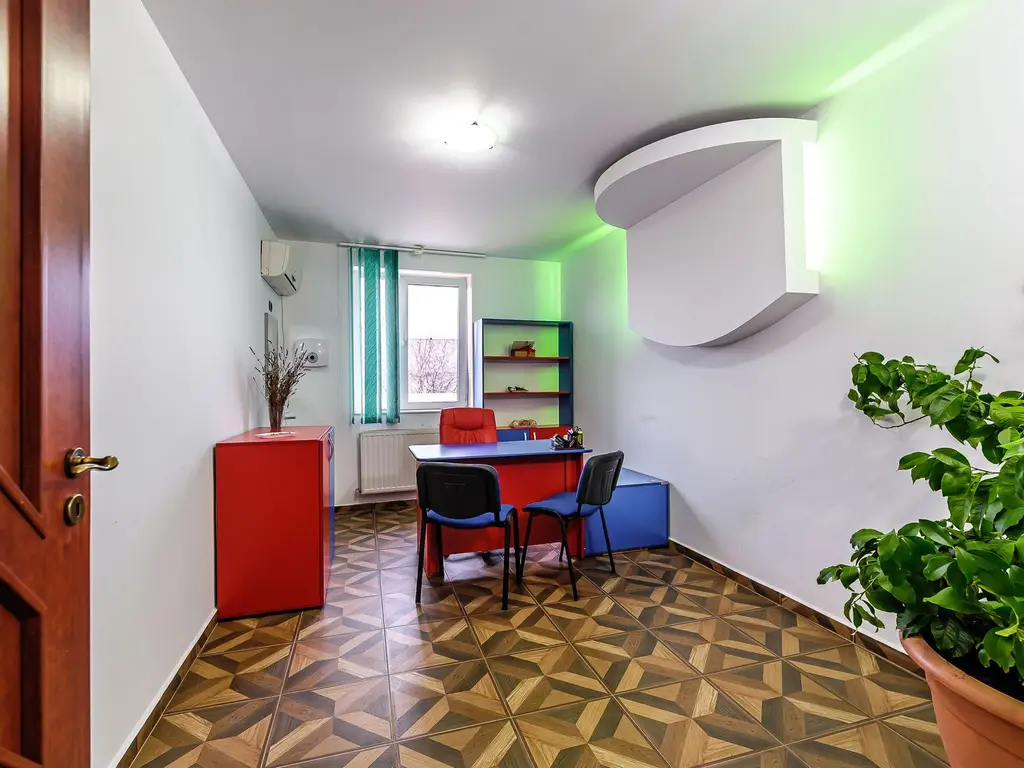 Oportunitate pentru afacerea ta- Spațiu cu destinație multiplă
