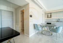 Mamaia - Complex Opera - Apartament cu 2 camere cu vedere la mare