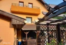 BRASADAS vinde casa individuala 4 cam teren 355mp Botizului