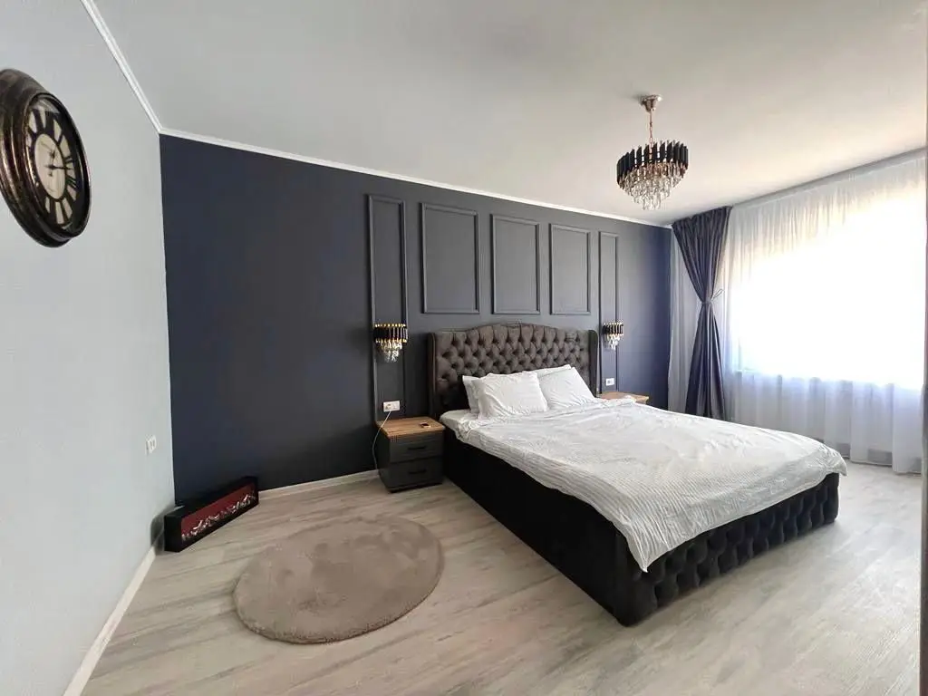 Ag. Eu. vinde Casa P+1 3 camere in Mamaia Nord - Hanul cu Peste