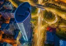 o camera, parcare, bloc nou, terasa, Manastur,West City,Calea Floresti