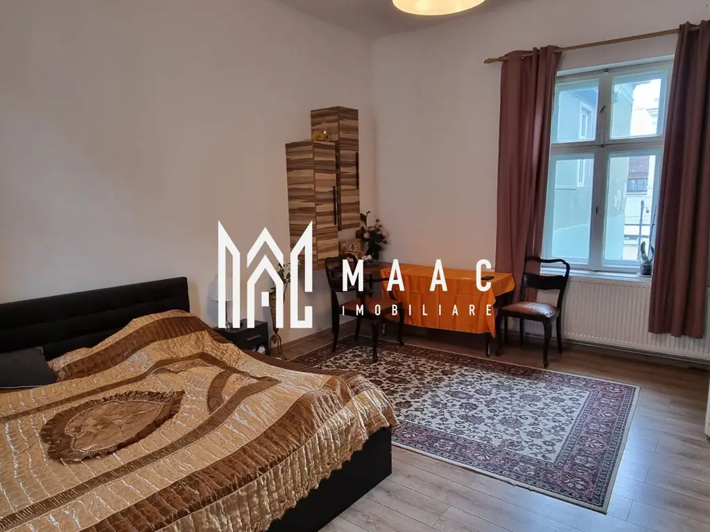 BLACK FRIDAY Apartament 3 camere I Etaj 1 I Utracentral