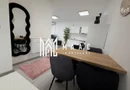 Apartament 1 camera | Etaj 1 | Curte | Modern | Central