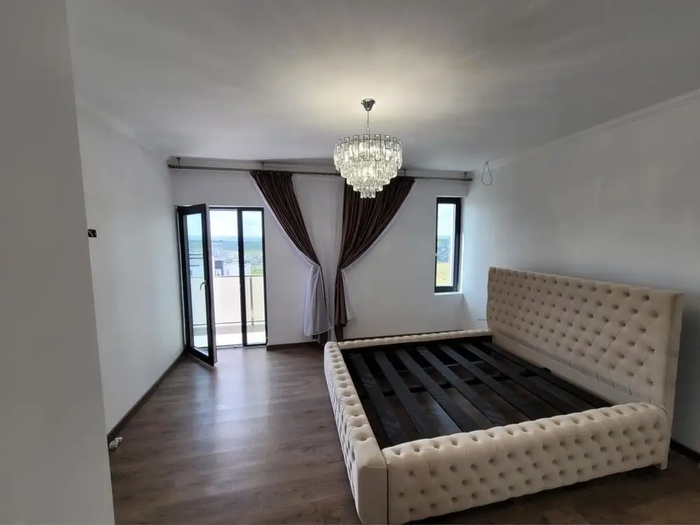 Casa Bucium, Mobilata , cu Piscina Dezvoltator