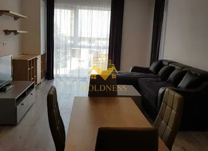 2 camere, modern, bloc nou, garaj,terasa, Gheorgheni Grand Park, Sopor