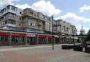 Spațiu comercial ultracentral, 200 mp singurul vad 100% pietonal Roman