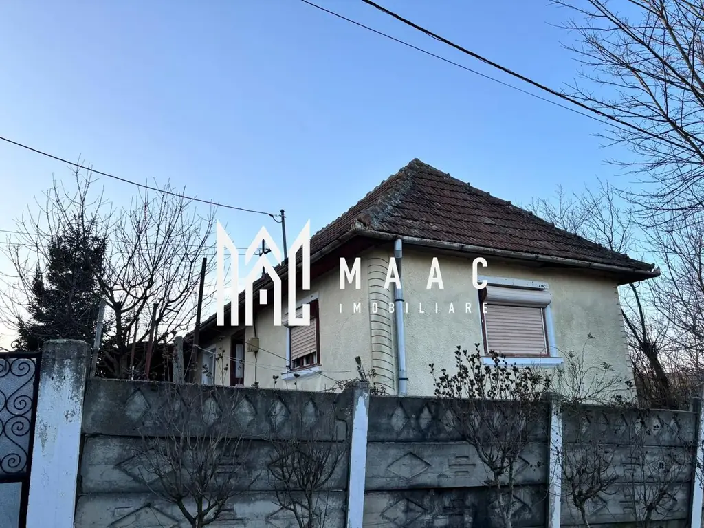 Casa 4 camere | 40 MPU | Curte 1.151MP | Teren 2.359 MP | Alba Iulia | Ohaba