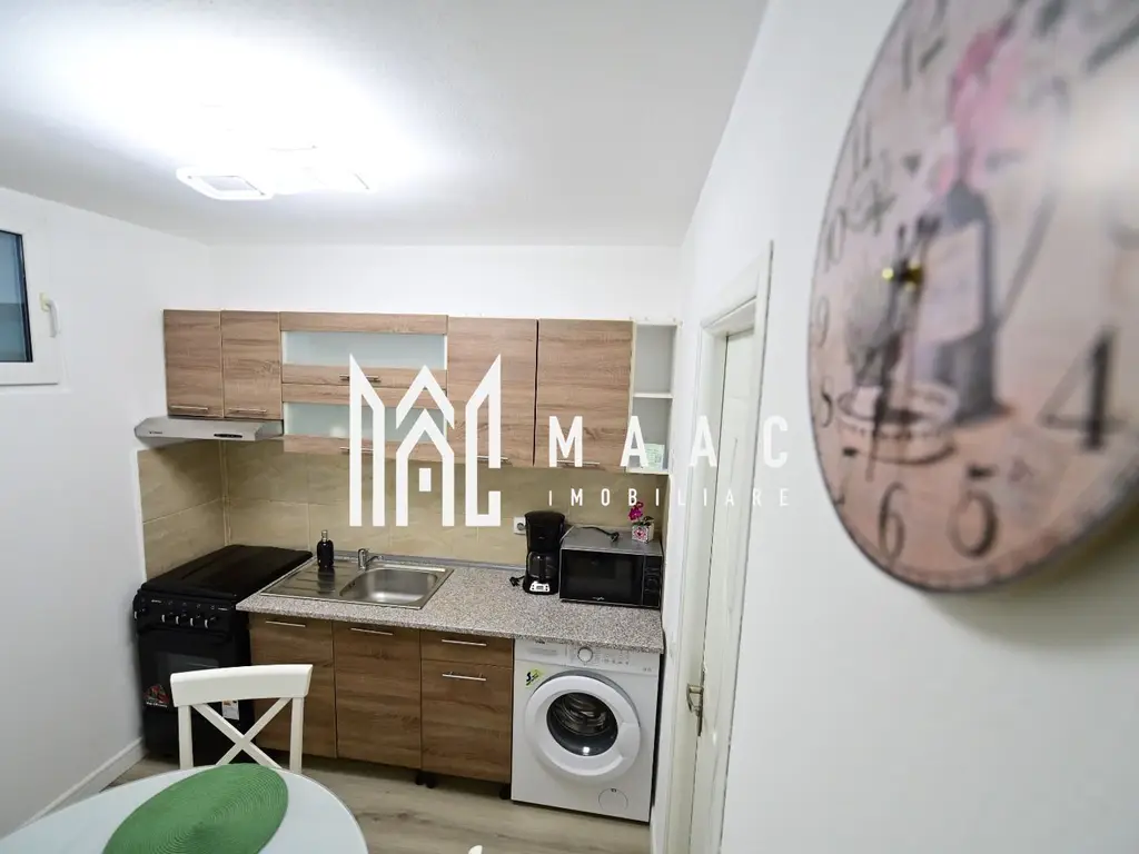 Apartament la casa I 3 camere I Central I