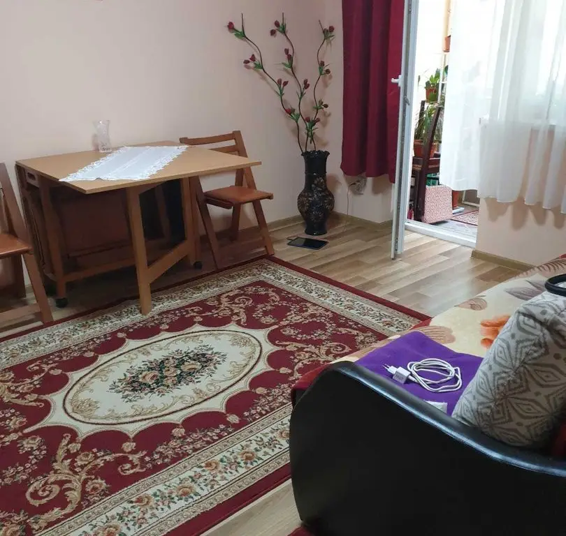 BRASADAS vinde ap 2 cam etaj 2 Botizului