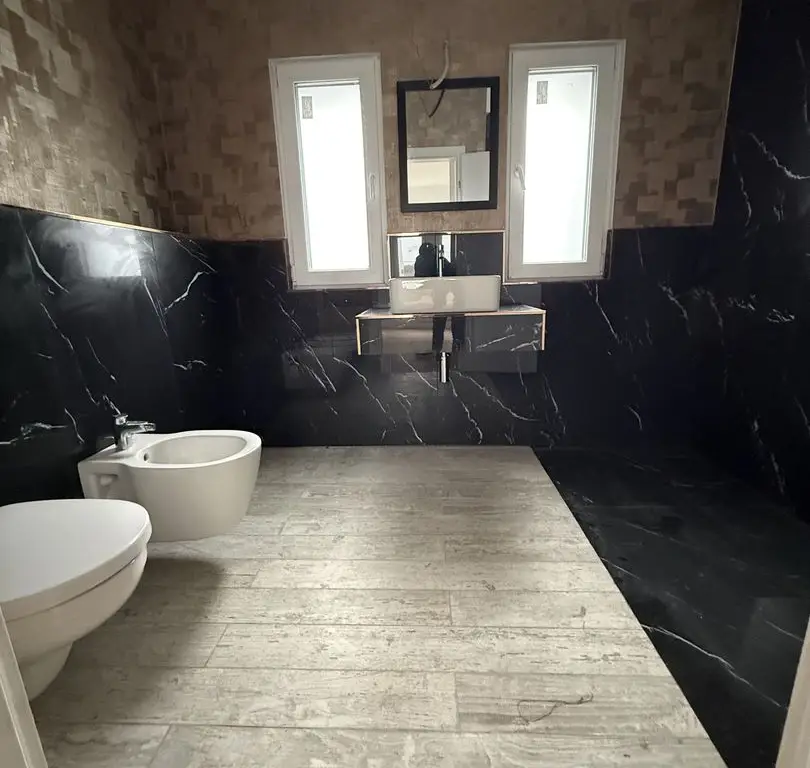 Casa tip duplex Balotesti - Codrii Vlasiei