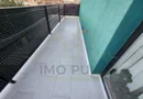 3 Camere. Etaj 1. Mobilat si utilat. 2 locuri de parcare. 2 Bai. 2 Balcoane