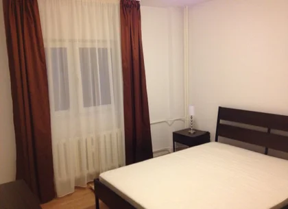 Particular inchiriez apartament Stefan cel Mare (spitalul de urgenta floreasca)
