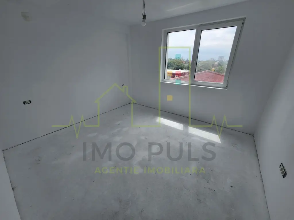 Penthouse. Lipovei. Terasa 66 mp. 2 Bai. Decomandat. Bucatarie inchisa