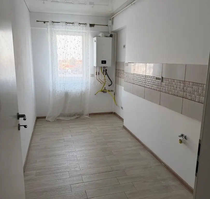 Apartament 3 camere Militari Residence - Pollux Residence