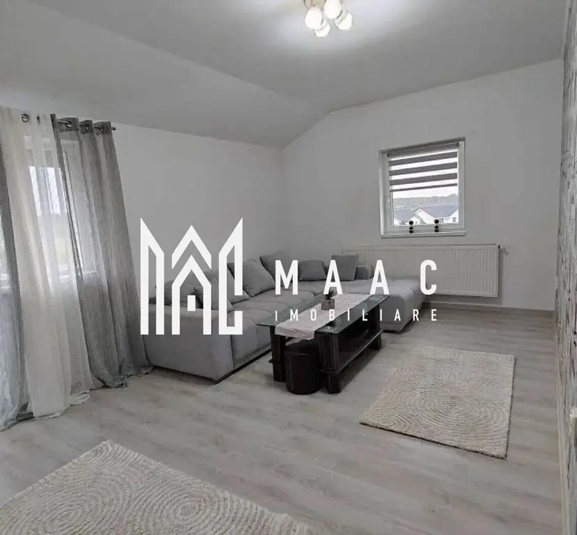 Apartament 2 camere I Decomandat I Zona Calea Cisnadiei
