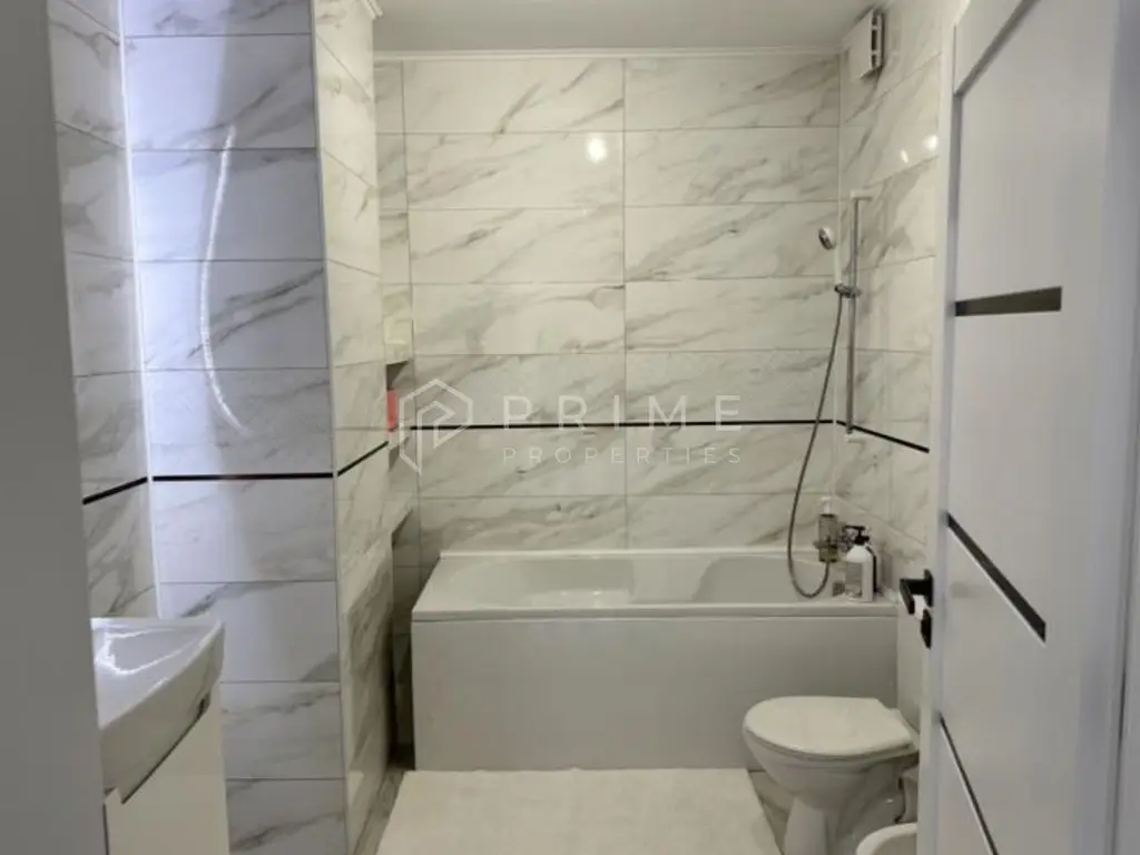 Apartament premium cu 3 camere – Concept 9 (lângă Shoppi
