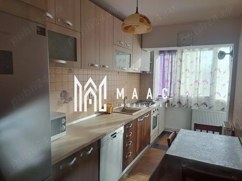Apartament 2 camere I 55mp I Etaj 1 I Zona Turnisor