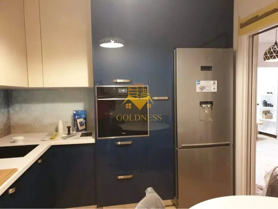 1 camera, Modern, Parcare, Zona Abatorului, Oncos, Poligon, Floresti