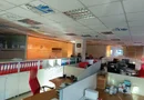 Hală logistică + Spaţii Birouri