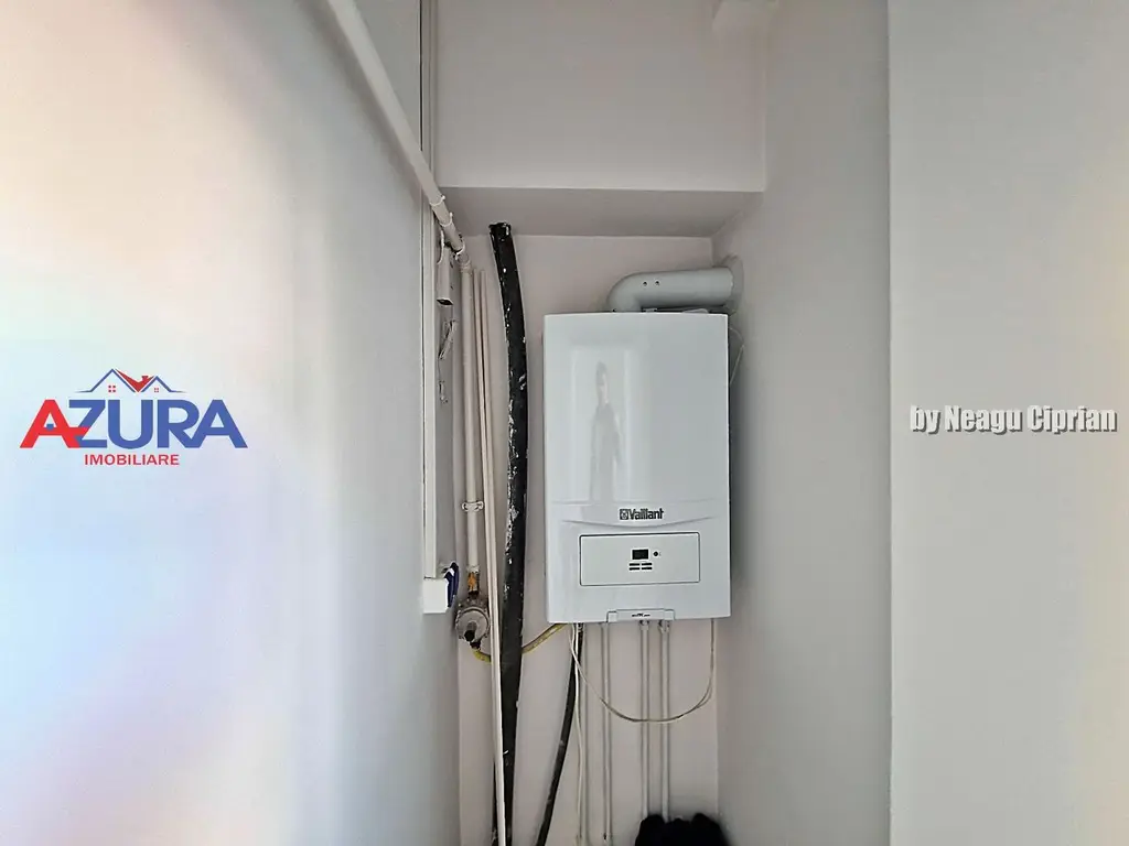 Inchiriere spatiu birouri, Ultracentral, stradal