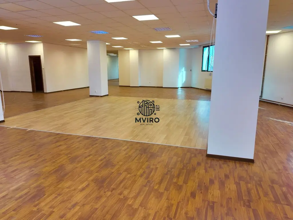 Spatiu de birouri de inchiriat in zona Grozavesti - Politehnica - comision 0%