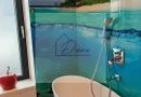 Vila pasiva (verde) lux 4 camere Complex Amber Gardens Tunari ICOM 0%