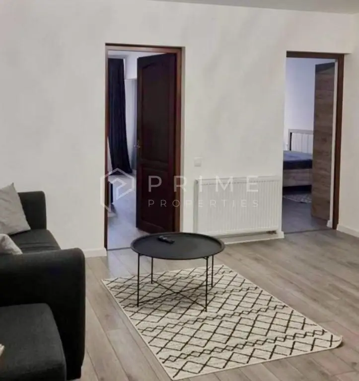Locuință modernă de închiriat – parcare privată, Ultracentral